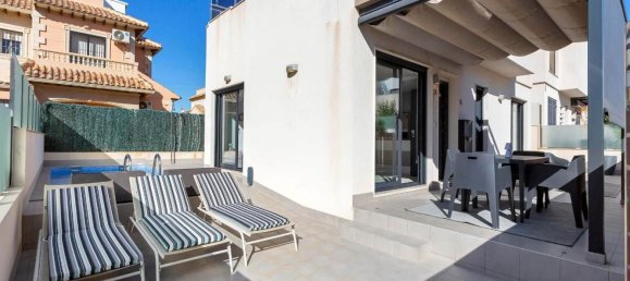 5 Schlafzimmer Haus in Torrevieja, Spain, Nr. 158898 26