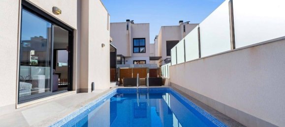 5 Schlafzimmer Haus in Torrevieja, Spain, Nr. 158898 27