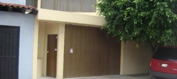 Casa de 3 dormitorios en Querétaro, Mexico No. 182577 2