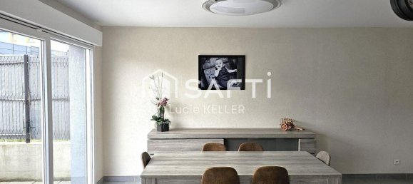 3 bedrooms House in Theding, France No. 241921 9