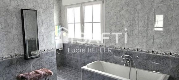 3 bedrooms House in Theding, France No. 241921 17