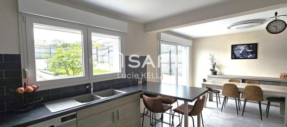 3 bedrooms House in Theding, France No. 241921 5