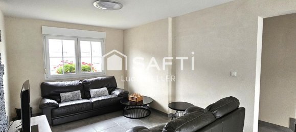 3 bedrooms House in Theding, France No. 241921 11