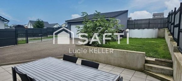 3 bedrooms House in Theding, France No. 241921 20