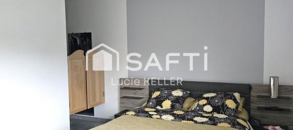 3 bedrooms House in Theding, France No. 241921 12