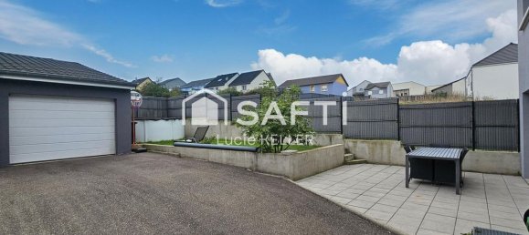 3 bedrooms House in Theding, France No. 241921 18