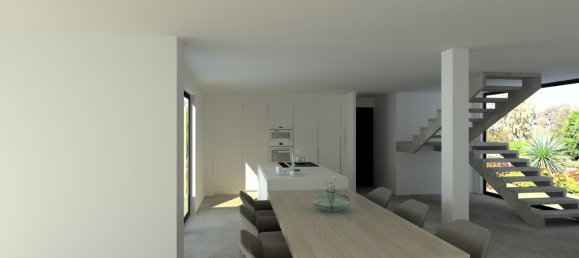 4 bedrooms Villa in Denia, Spain No. 2507 12