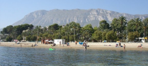 4 bedrooms Villa in Denia, Spain No. 2507 14