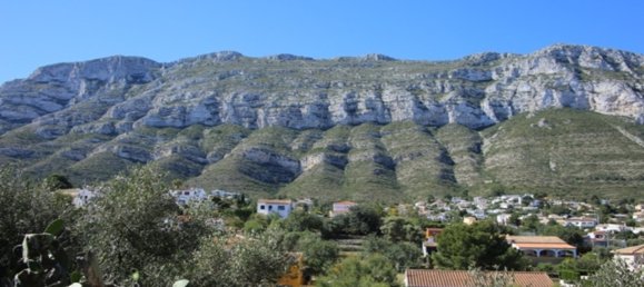 4 bedrooms Villa in Denia, Spain No. 2507 16