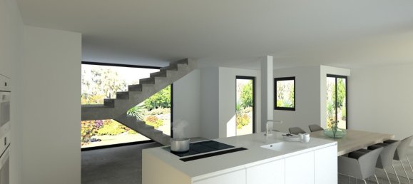 4 bedrooms Villa in Denia, Spain No. 2507 13