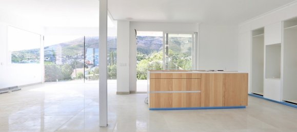 4 bedrooms Villa in Denia, Spain No. 2507 7