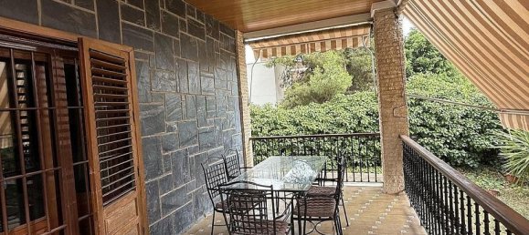 Вилла с 4 спальнями в Эльда, Испания № 170277 9