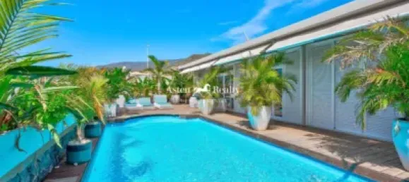 Villa T4 em Adeje, Spain N.º 126310 10