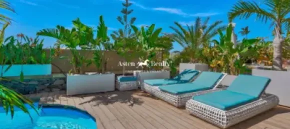 Villa T4 em Adeje, Spain N.º 126310 11