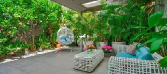 Villa T4 em Adeje, Spain N.º 126310 4