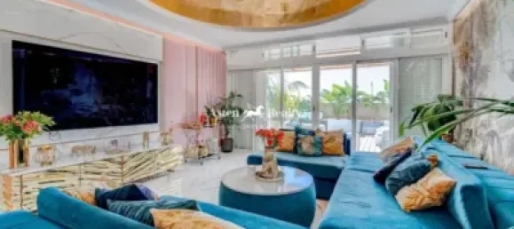 Villa T4 em Adeje, Spain N.º 126310 14