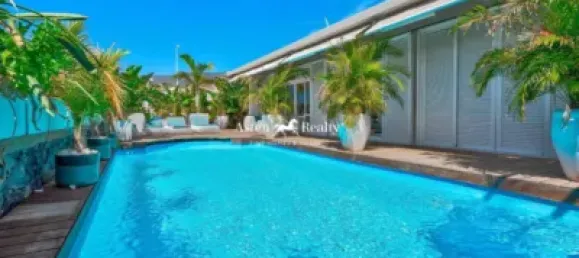 Villa T4 em Adeje, Spain N.º 126310 13