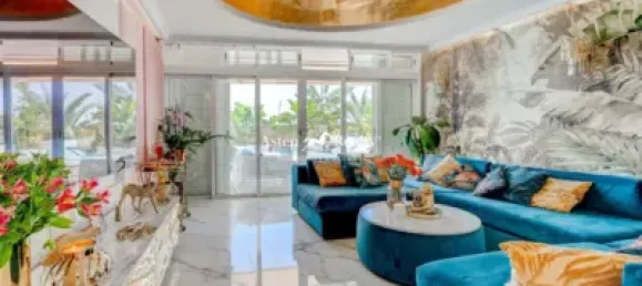 Villa T4 em Adeje, Spain N.º 126310 15