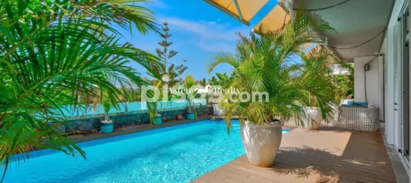 Villa T4 em Adeje, Spain N.º 126310 38