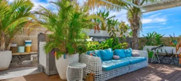 Villa T4 em Adeje, Spain N.º 126310 9