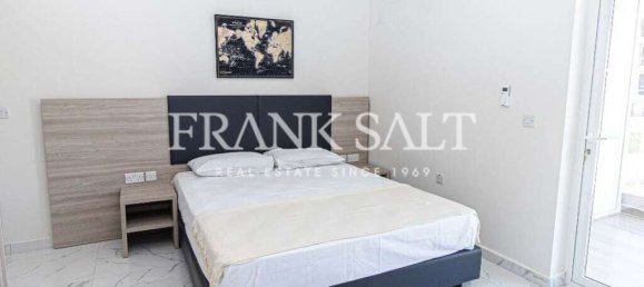 2 غرف نوم شقة في Saint Paul's Bay, Malta رقم 6961 4