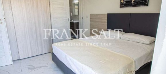 2 غرف نوم شقة في Saint Paul's Bay, Malta رقم 6961 6