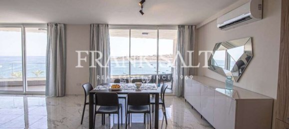 2 غرف نوم شقة في Saint Paul's Bay, Malta رقم 6961 2