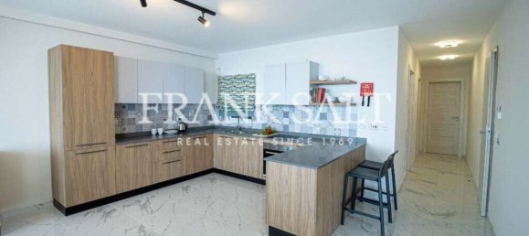 2 غرف نوم شقة في Saint Paul's Bay, Malta رقم 6961 3