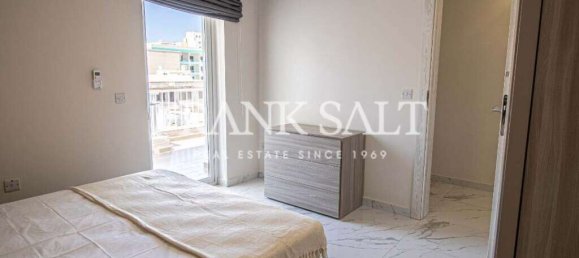 2 غرف نوم شقة في Saint Paul's Bay, Malta رقم 6961 5