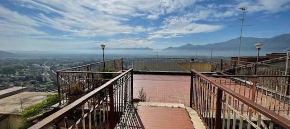 4 rooms House in Ferentino, Italy No. 135994 19