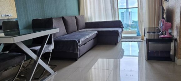 2 habitaciónes apartamento en venta en Pattaya, Chonburi, Eastern Thailand, Thailand № 175655 5