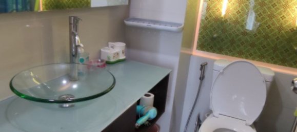 2 habitaciónes apartamento en venta en Pattaya, Chonburi, Eastern Thailand, Thailand № 175655 7