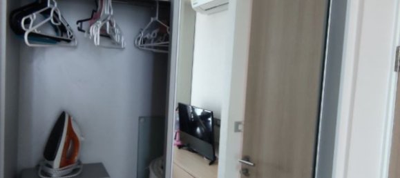 2 habitaciónes apartamento en venta en Pattaya, Chonburi, Eastern Thailand, Thailand № 175655 6