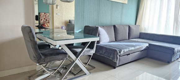 2 habitaciónes apartamento en venta en Pattaya, Chonburi, Eastern Thailand, Thailand № 175655 2