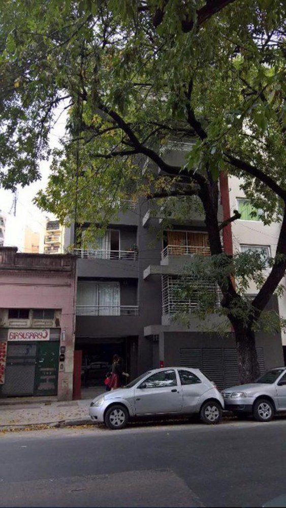 Studio in Buenos Aires, Argentina No. 73154