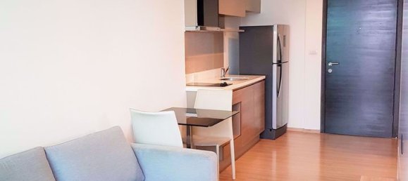 1 chambre Condo à Rhythm Phahol-Ari Railay Beach, Thailand No. 29844 2