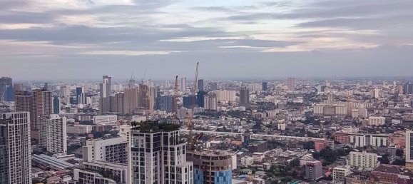 1 chambre Condo à Rhythm Phahol-Ari Railay Beach, Thailand No. 29844 9