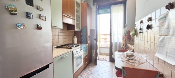 4 rooms Apartment in Brescia, Italy No. 86691 4