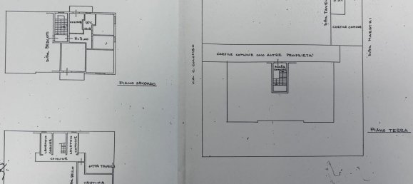 4 rooms Apartment in Brescia, Italy No. 86691 20