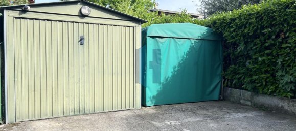 4 rooms Apartment in Brescia, Italy No. 86691 18