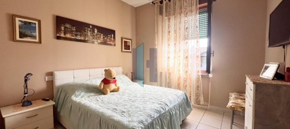 4 rooms Apartment in Brescia, Italy No. 86691 8
