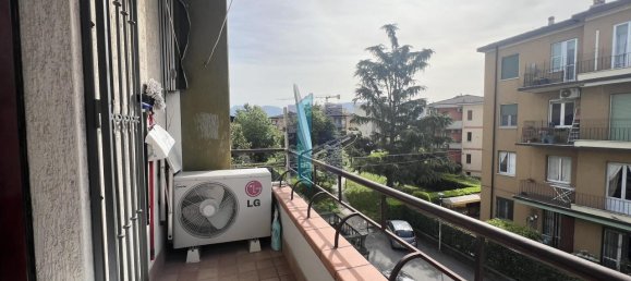 4 rooms Apartment in Brescia, Italy No. 86691 3