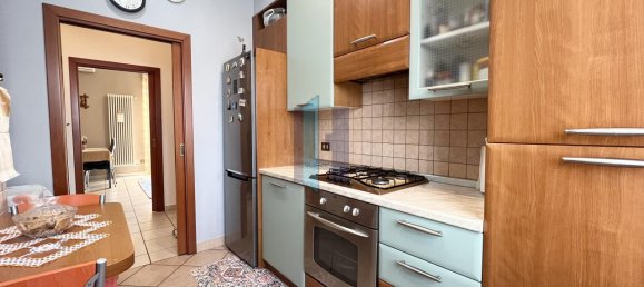 4 rooms Apartment in Brescia, Italy No. 86691 5