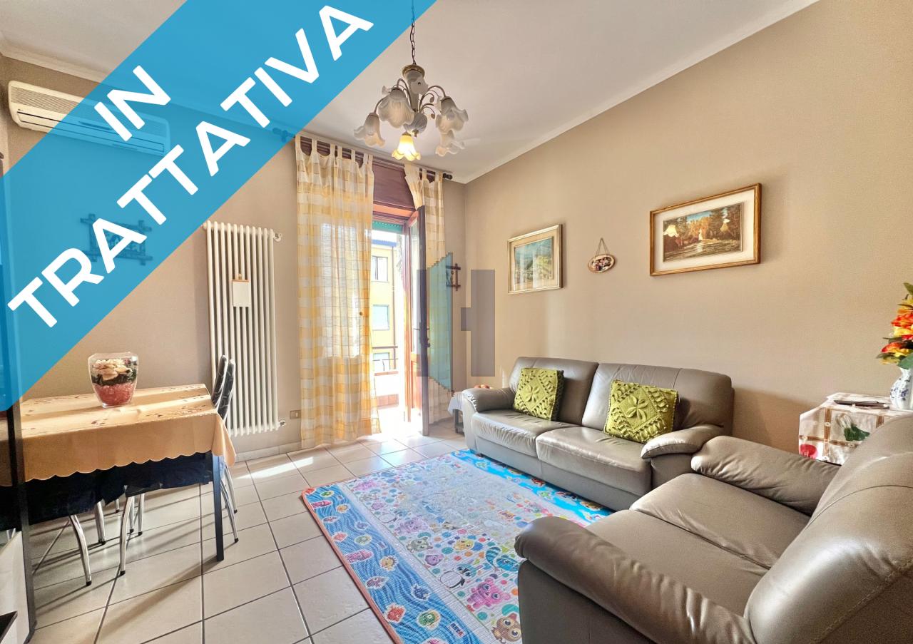 4 rooms Apartment in Brescia, Italy No. 86691