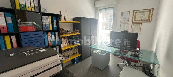 2 bedrooms Apartment in Tortoreto, Italy No. 201409 15