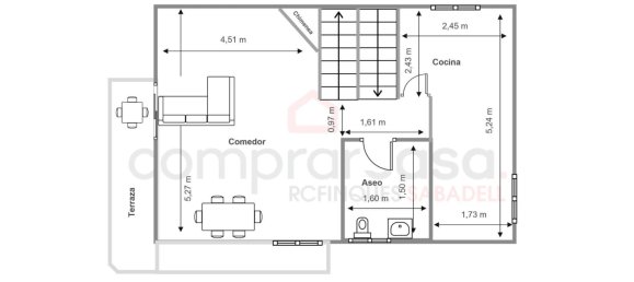 3 bedrooms House in Creixell, Spain No. 175883 35