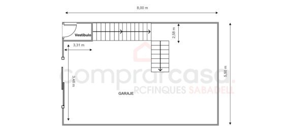 3 bedrooms House in Creixell, Spain No. 175883 34