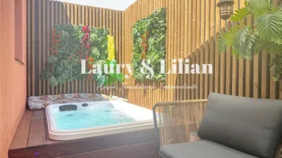 Вилла с 4 спальнями в Эмпуриабрава, Испания № 236060