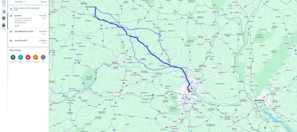 Grundstück in Dietmanns, Austria, Nr. 25222 17