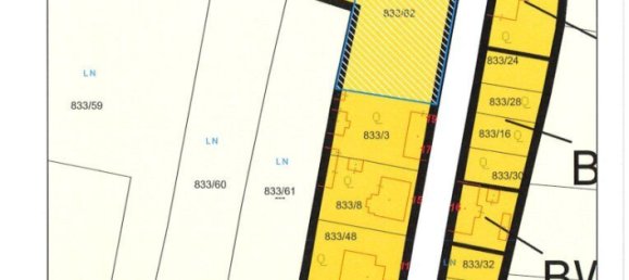 Grundstück in Dietmanns, Austria, Nr. 25222 14